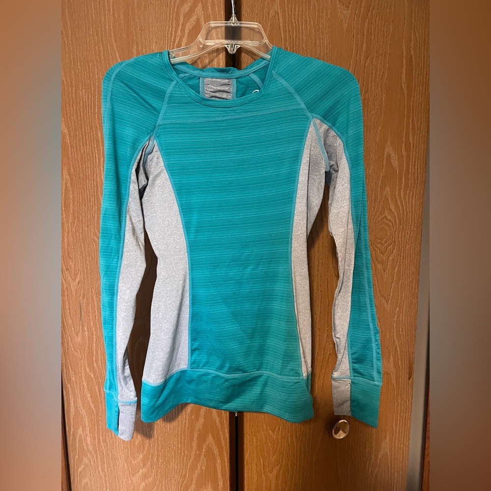 Women’s Long Sleeve Active Top